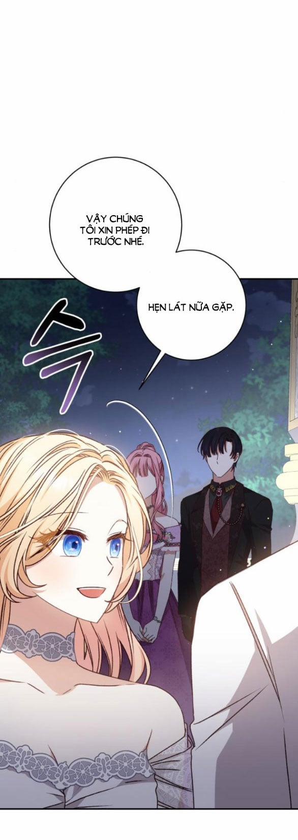 Bạo Chúa Muốn Có Cuộc Sống Tốt Đẹp 55.1 trang 14