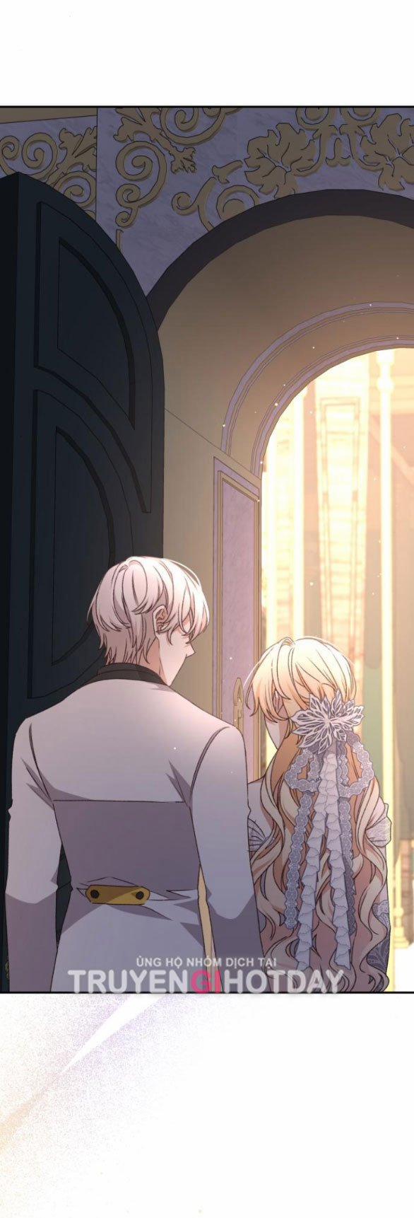 Bạo Chúa Muốn Có Cuộc Sống Tốt Đẹp 55.1 trang 15