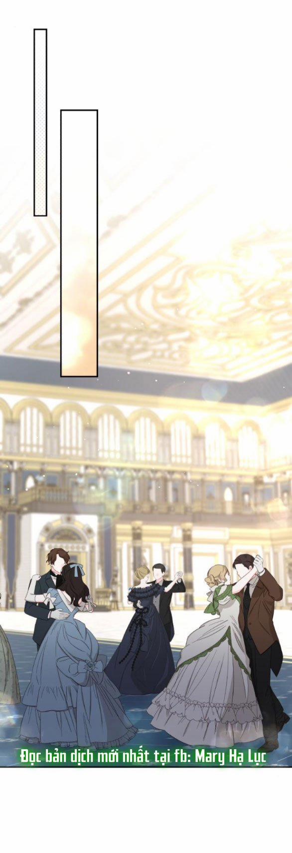 Bạo Chúa Muốn Có Cuộc Sống Tốt Đẹp 55.1 trang 19