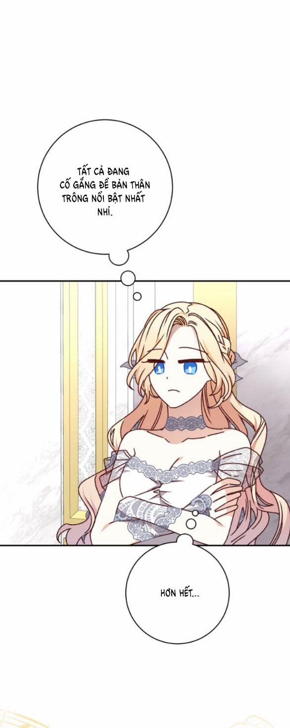 Bạo Chúa Muốn Có Cuộc Sống Tốt Đẹp 55.1 trang 20