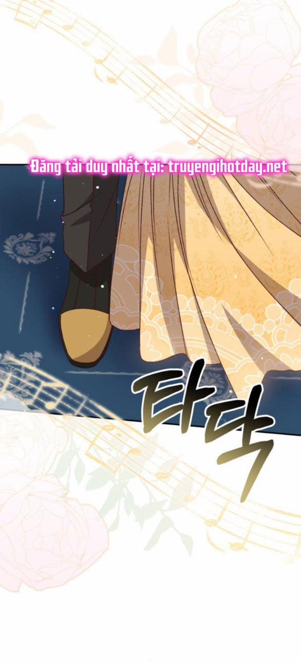 Bạo Chúa Muốn Có Cuộc Sống Tốt Đẹp 55.1 trang 21