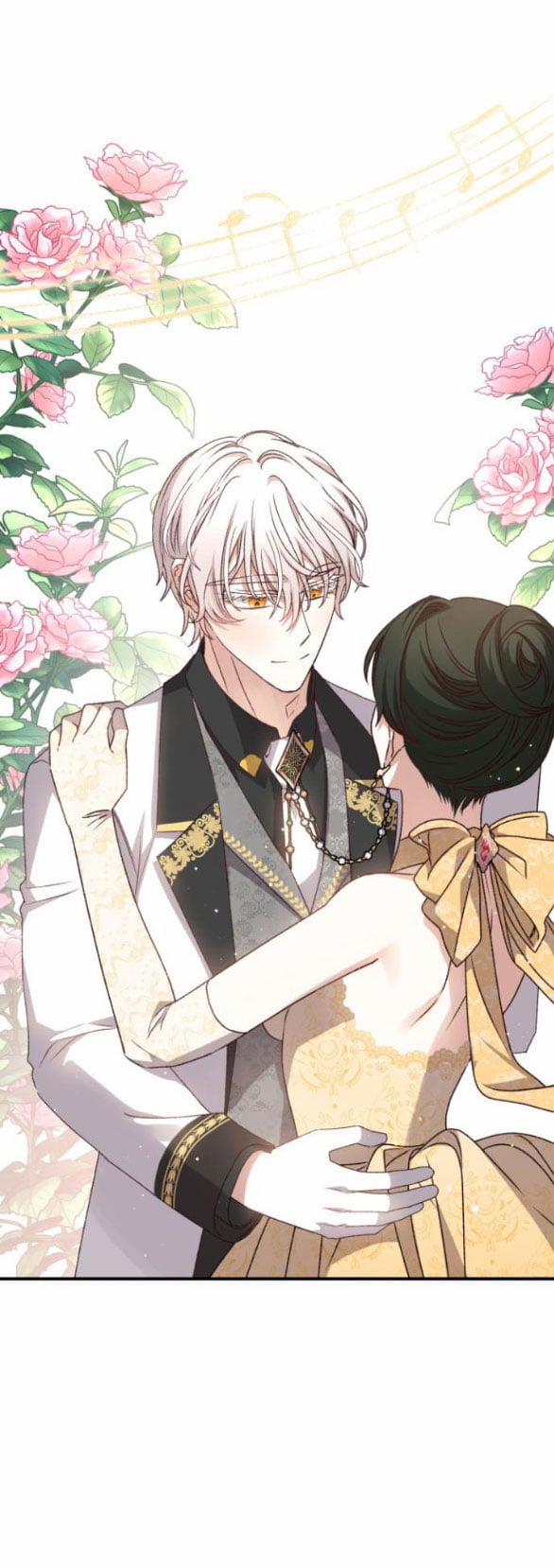 Bạo Chúa Muốn Có Cuộc Sống Tốt Đẹp 55.1 trang 22