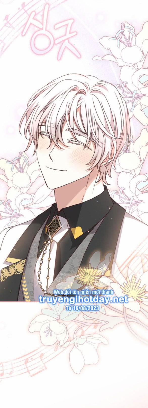 Bạo Chúa Muốn Có Cuộc Sống Tốt Đẹp 55.1 trang 26