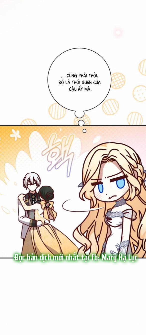 Bạo Chúa Muốn Có Cuộc Sống Tốt Đẹp 55.1 trang 28