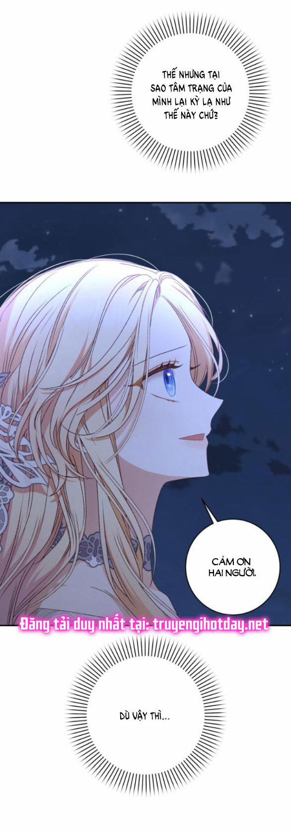 Bạo Chúa Muốn Có Cuộc Sống Tốt Đẹp 55.1 trang 3