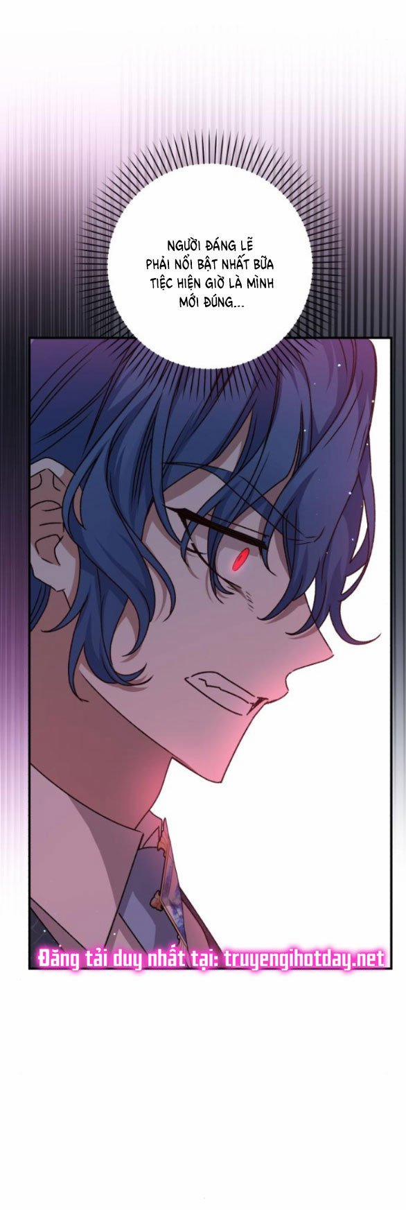 Bạo Chúa Muốn Có Cuộc Sống Tốt Đẹp 55.1 trang 30