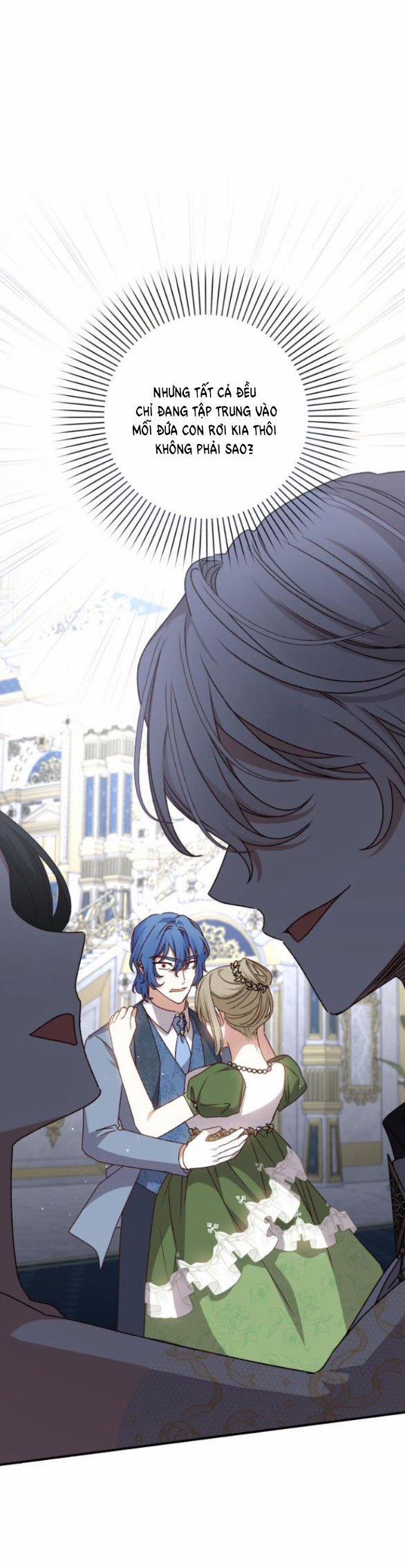 Bạo Chúa Muốn Có Cuộc Sống Tốt Đẹp 55.1 trang 31