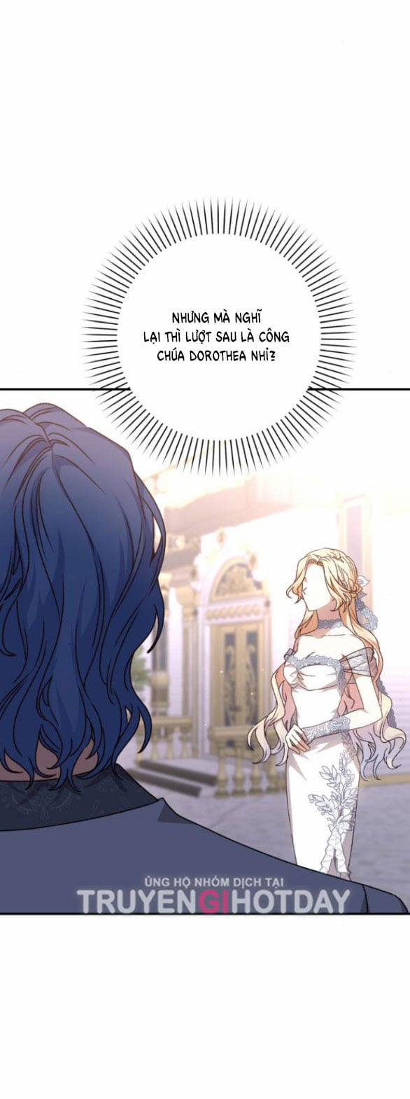 Bạo Chúa Muốn Có Cuộc Sống Tốt Đẹp 55.1 trang 32