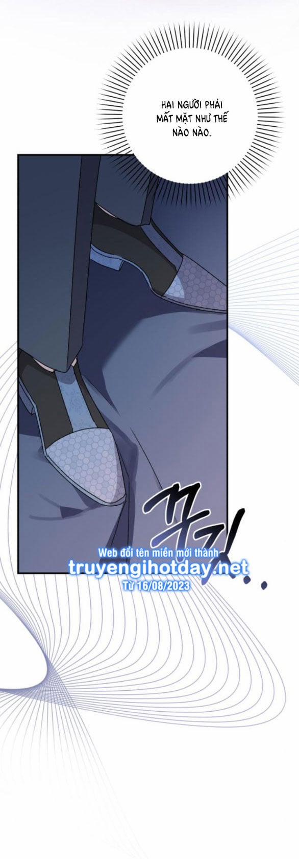 Bạo Chúa Muốn Có Cuộc Sống Tốt Đẹp 55.1 trang 34