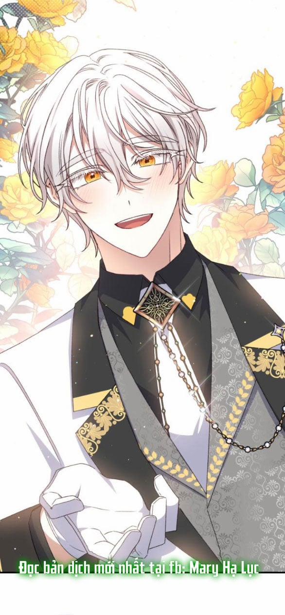 Bạo Chúa Muốn Có Cuộc Sống Tốt Đẹp 55.1 trang 38