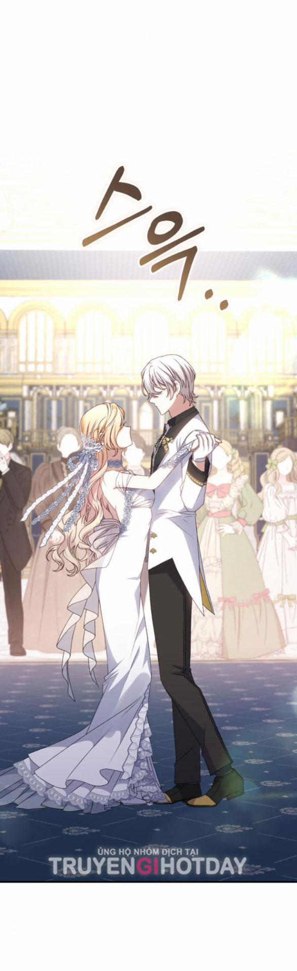 Bạo Chúa Muốn Có Cuộc Sống Tốt Đẹp 55.1 trang 43