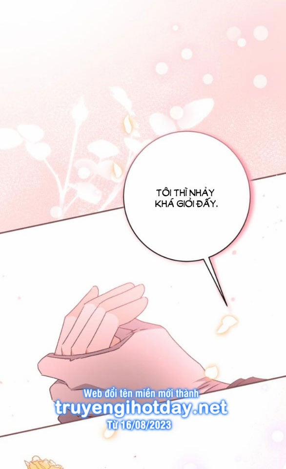 Bạo Chúa Muốn Có Cuộc Sống Tốt Đẹp 55.1 trang 46