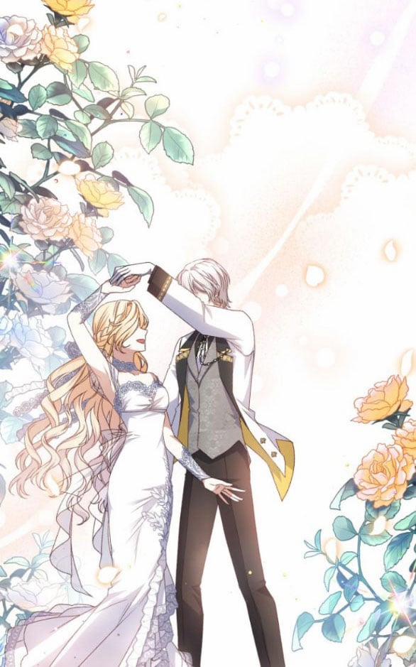 Bạo Chúa Muốn Có Cuộc Sống Tốt Đẹp 55.1 trang 47