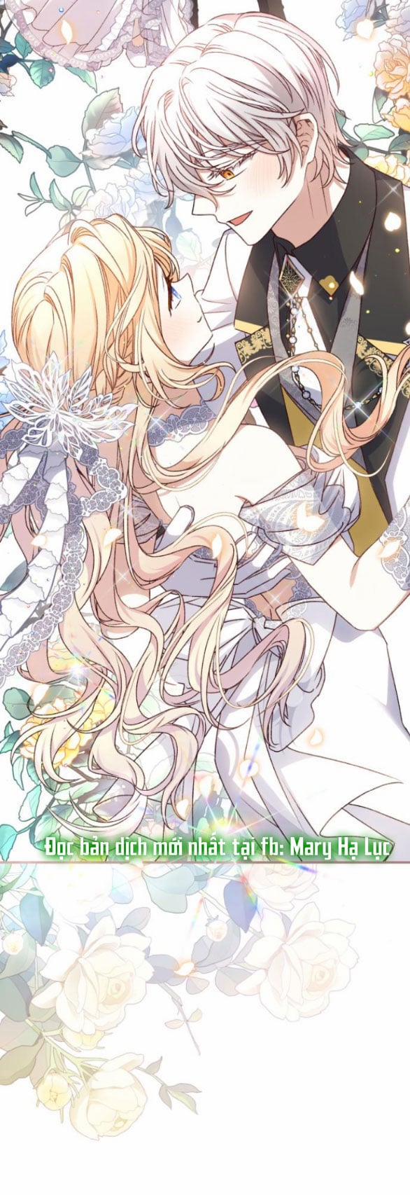 Bạo Chúa Muốn Có Cuộc Sống Tốt Đẹp 55.1 trang 48