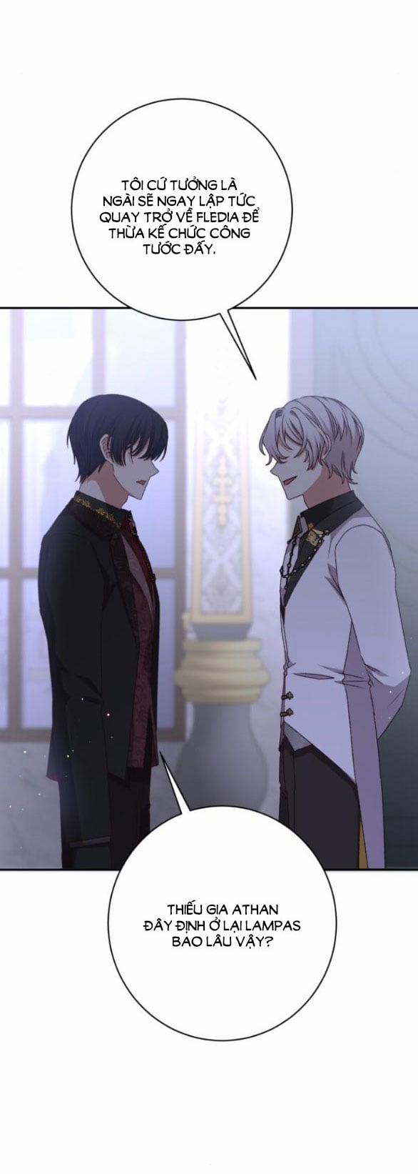 Bạo Chúa Muốn Có Cuộc Sống Tốt Đẹp 55.1 trang 9