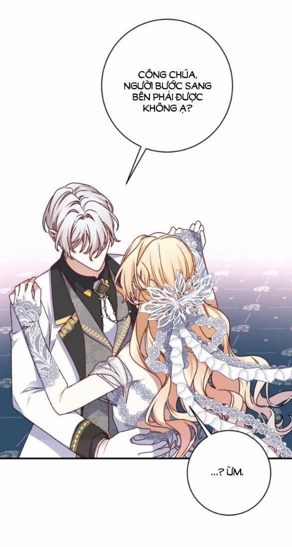 Bạo Chúa Muốn Có Cuộc Sống Tốt Đẹp 55.2 trang 17