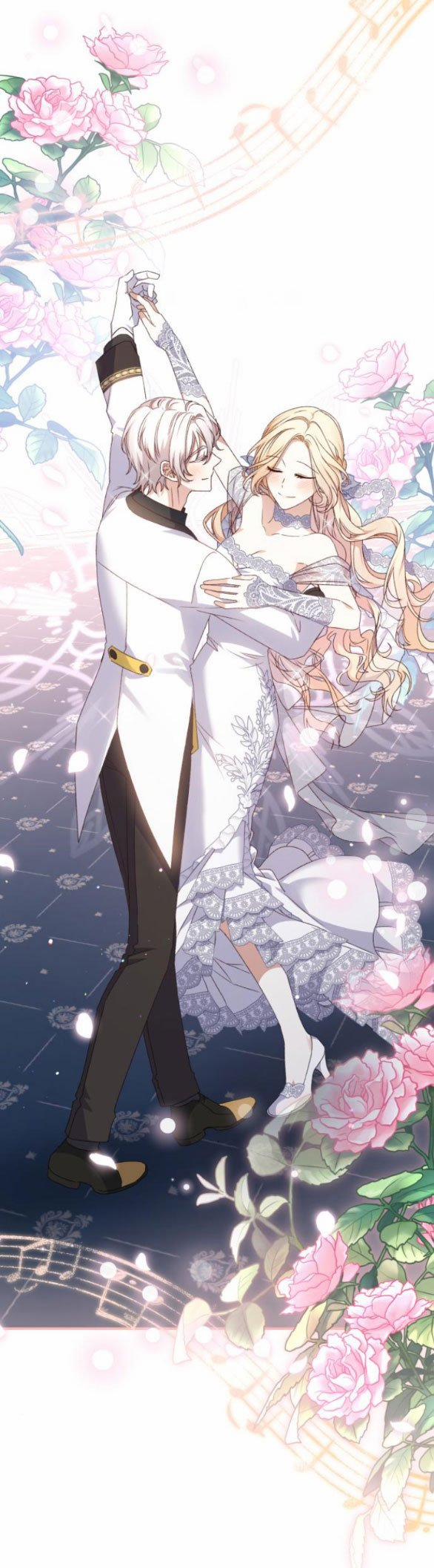 Bạo Chúa Muốn Có Cuộc Sống Tốt Đẹp 55.2 trang 19