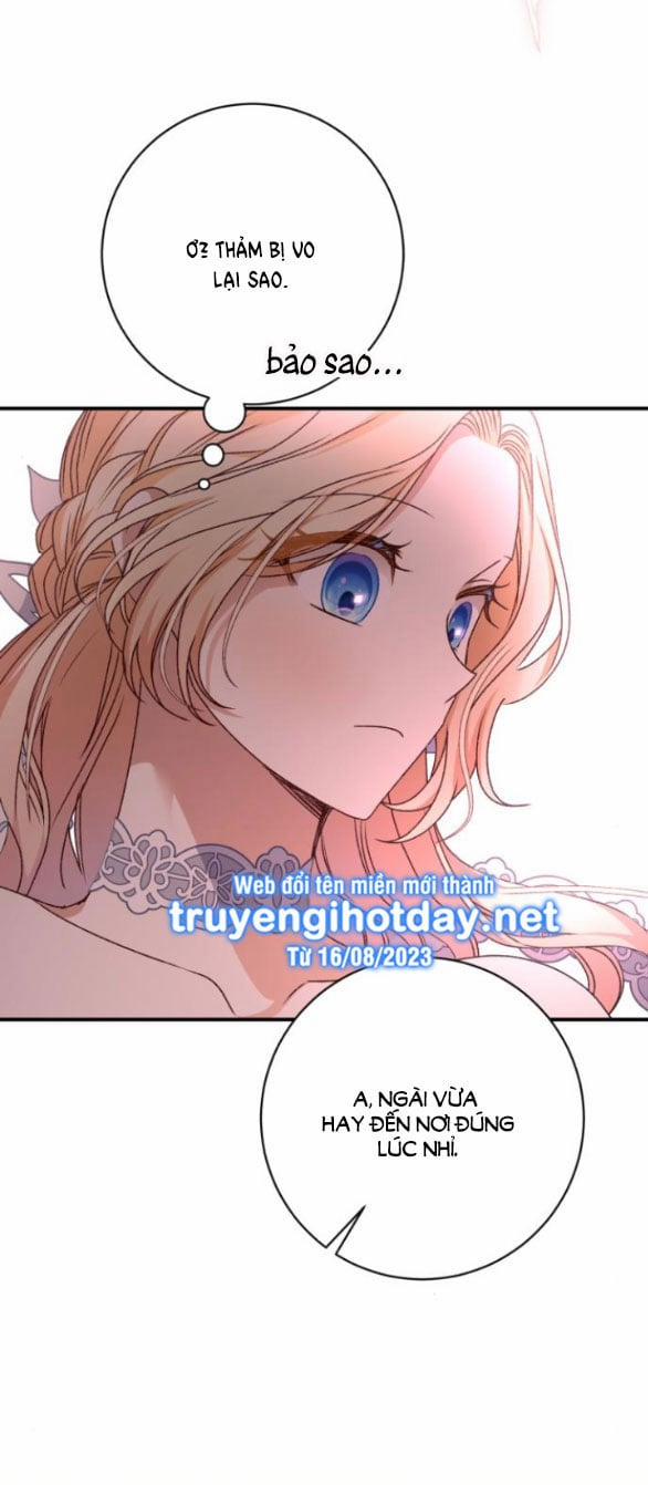 Bạo Chúa Muốn Có Cuộc Sống Tốt Đẹp 55.2 trang 20