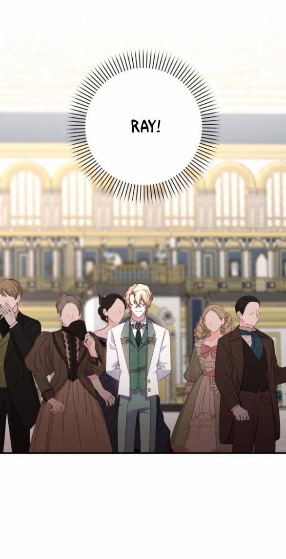 Bạo Chúa Muốn Có Cuộc Sống Tốt Đẹp 55.2 trang 21