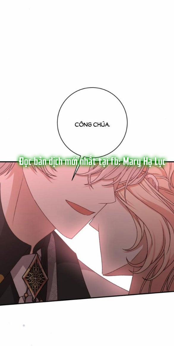 Bạo Chúa Muốn Có Cuộc Sống Tốt Đẹp 55.2 trang 22