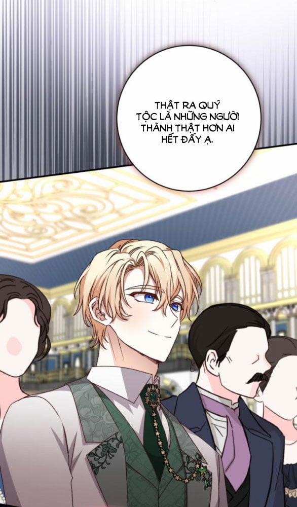 Bạo Chúa Muốn Có Cuộc Sống Tốt Đẹp 55.2 trang 24