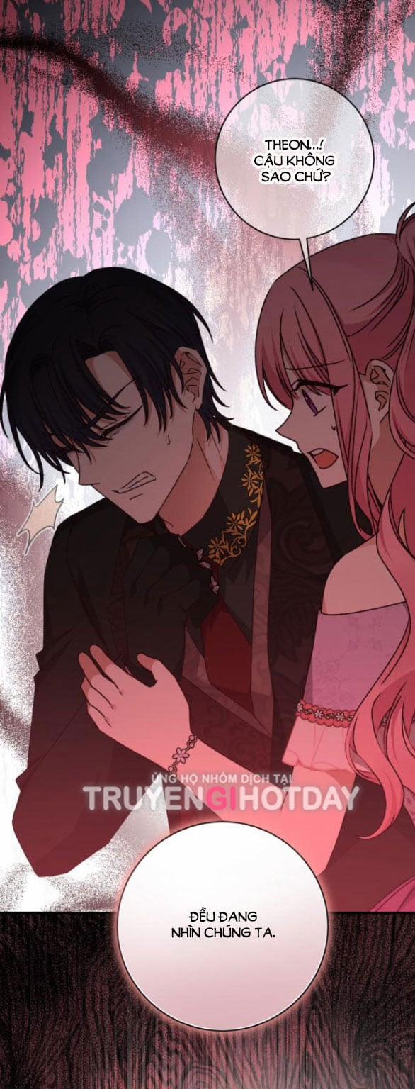 Bạo Chúa Muốn Có Cuộc Sống Tốt Đẹp 55.2 trang 28