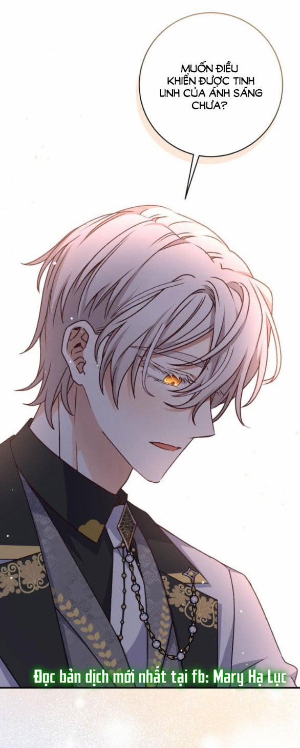 Bạo Chúa Muốn Có Cuộc Sống Tốt Đẹp 55.2 trang 32