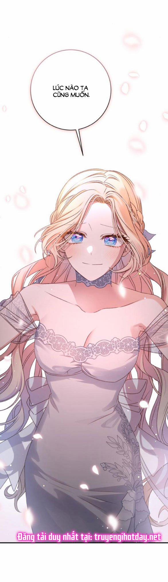 Bạo Chúa Muốn Có Cuộc Sống Tốt Đẹp 55.2 trang 34