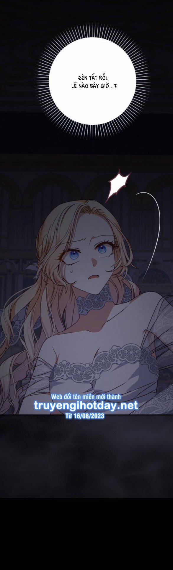 Bạo Chúa Muốn Có Cuộc Sống Tốt Đẹp 55.2 trang 38