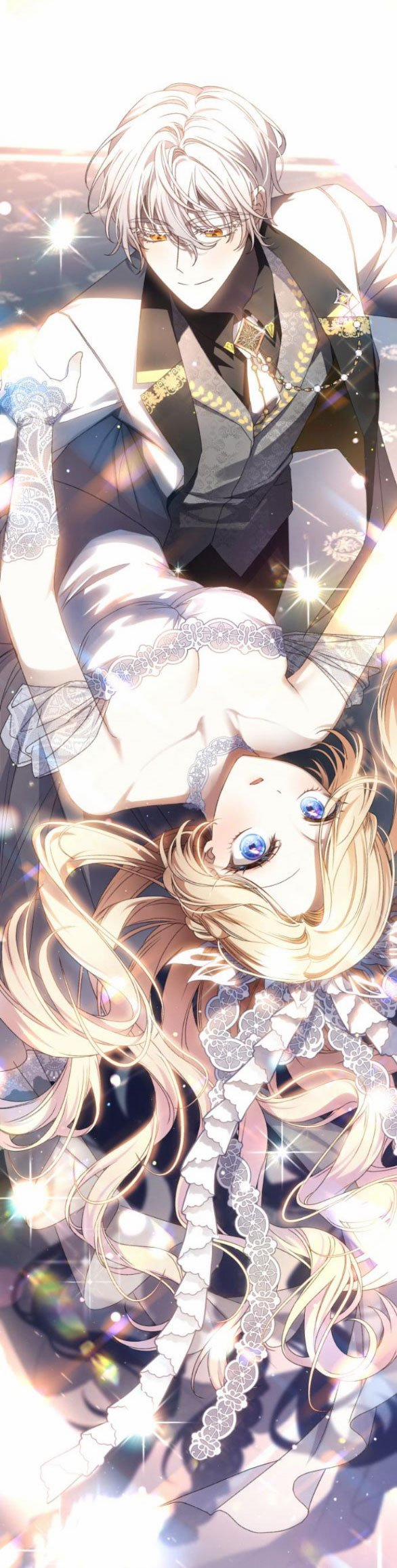 Bạo Chúa Muốn Có Cuộc Sống Tốt Đẹp 55.2 trang 41