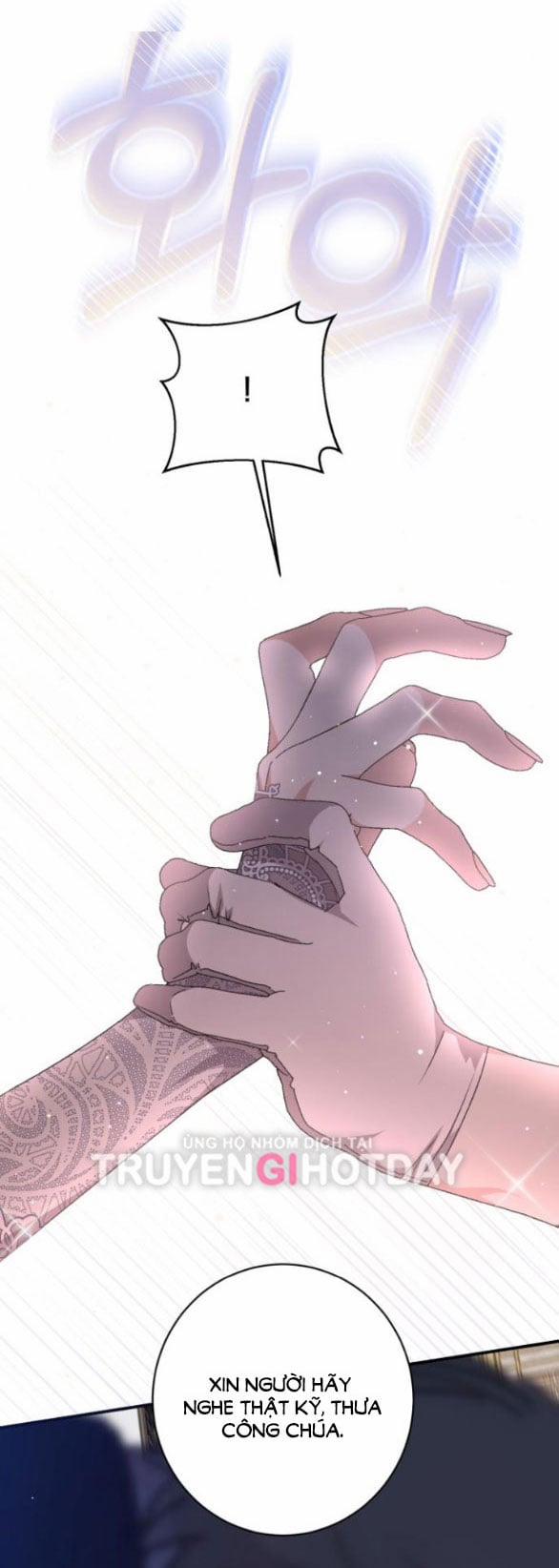 Bạo Chúa Muốn Có Cuộc Sống Tốt Đẹp 55.2 trang 44