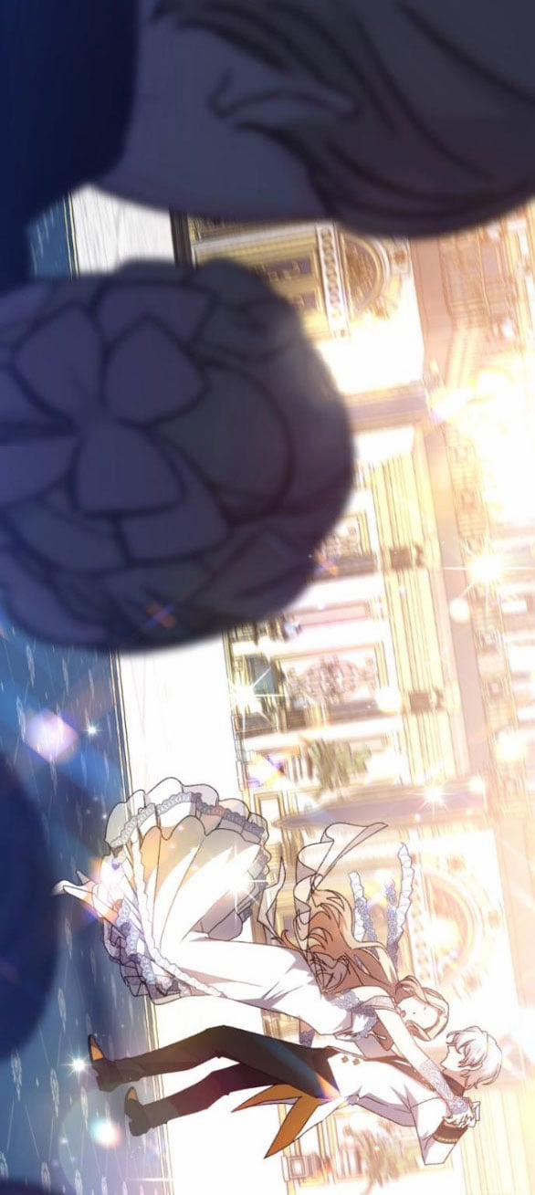 Bạo Chúa Muốn Có Cuộc Sống Tốt Đẹp 55.2 trang 45