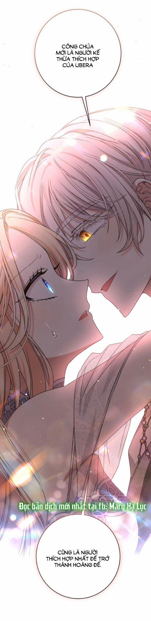 Bạo Chúa Muốn Có Cuộc Sống Tốt Đẹp 55.2 trang 47