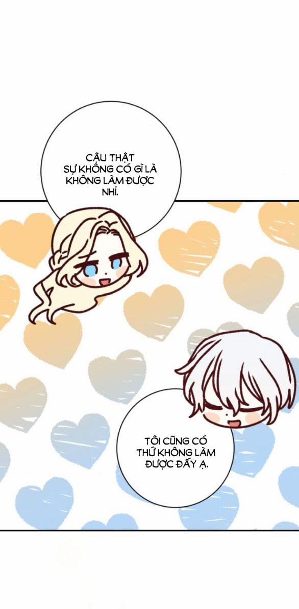 Bạo Chúa Muốn Có Cuộc Sống Tốt Đẹp 55.2 trang 7