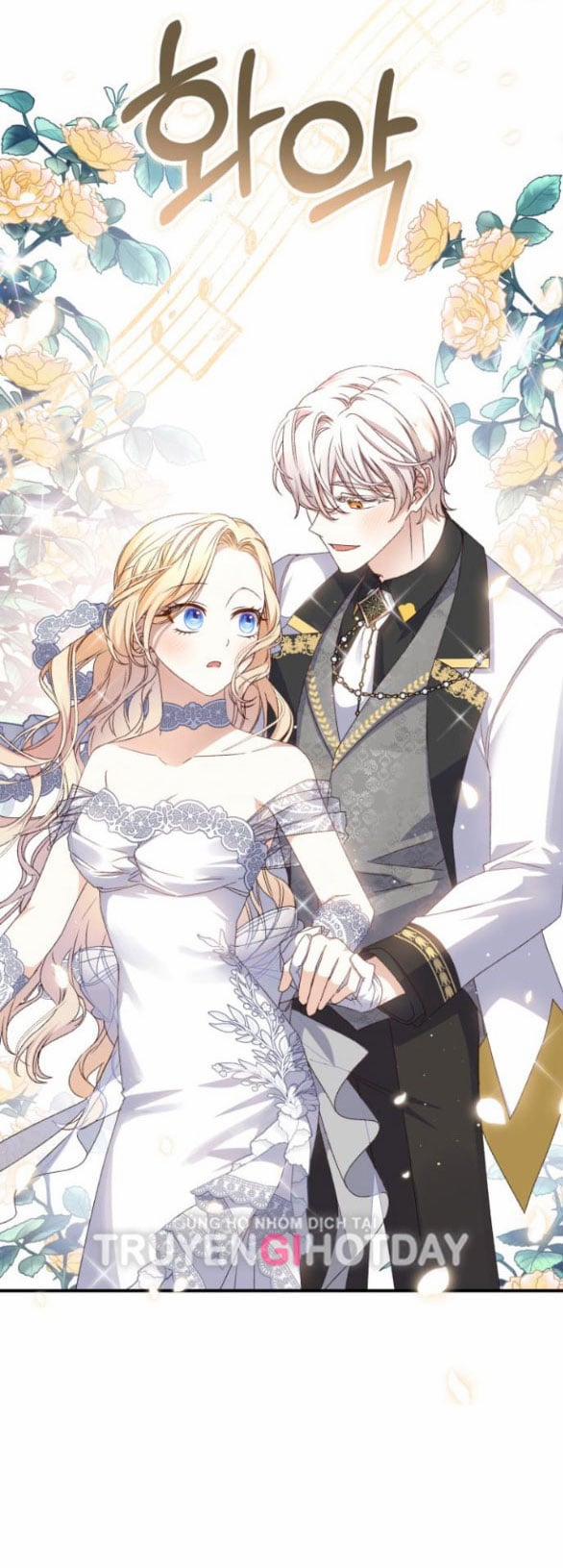 Bạo Chúa Muốn Có Cuộc Sống Tốt Đẹp 55.2 trang 9