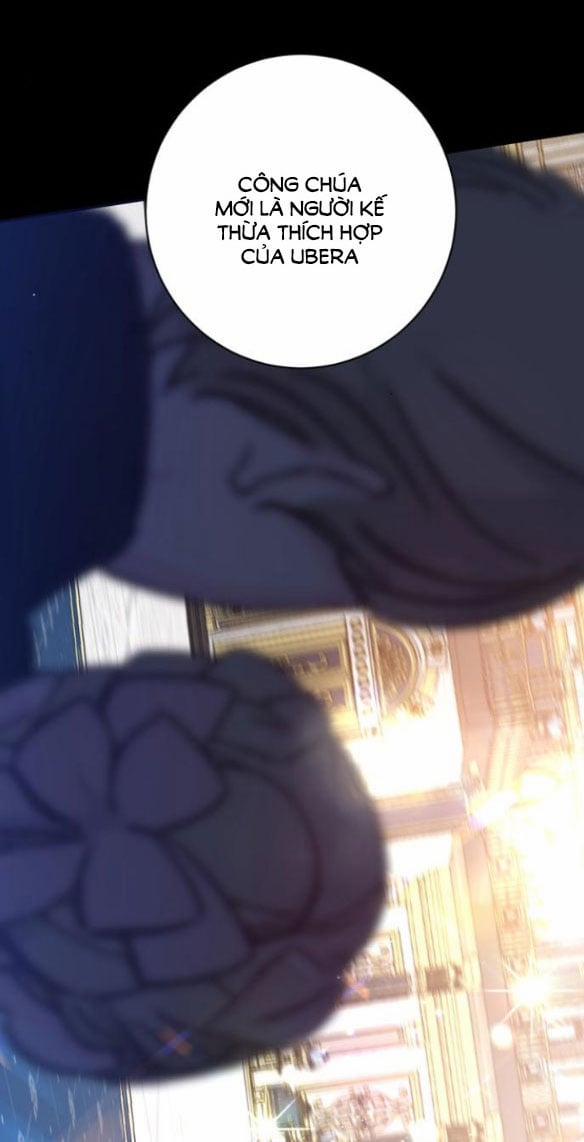 Bạo Chúa Muốn Có Cuộc Sống Tốt Đẹp 56.1 trang 1