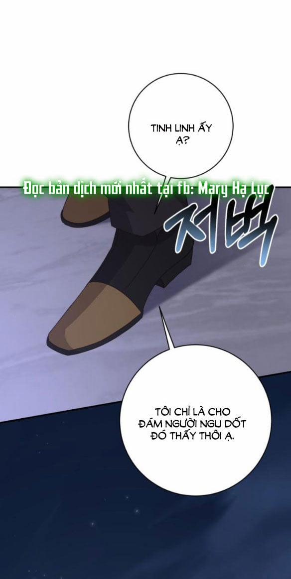 Bạo Chúa Muốn Có Cuộc Sống Tốt Đẹp 56.1 trang 11