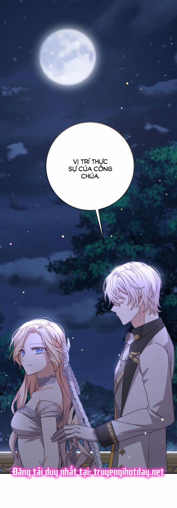 Bạo Chúa Muốn Có Cuộc Sống Tốt Đẹp 56.1 trang 12