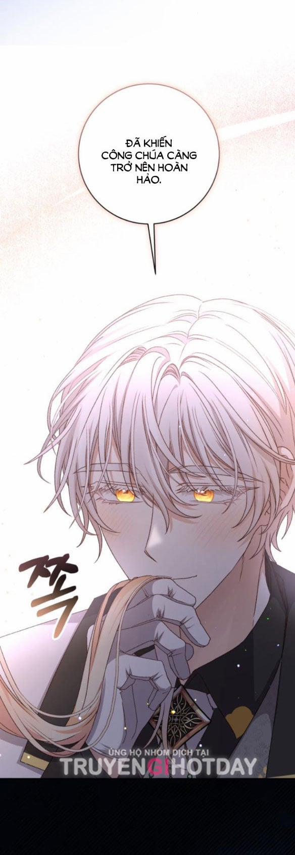 Bạo Chúa Muốn Có Cuộc Sống Tốt Đẹp 56.1 trang 14