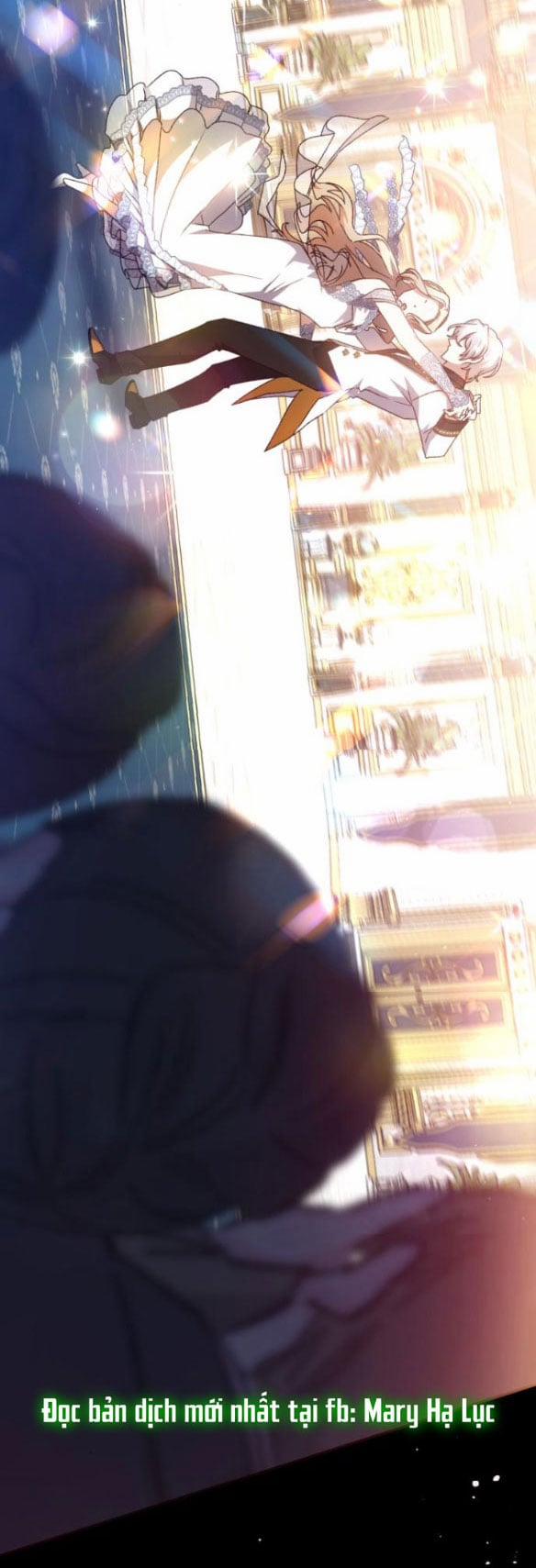 Bạo Chúa Muốn Có Cuộc Sống Tốt Đẹp 56.1 trang 2