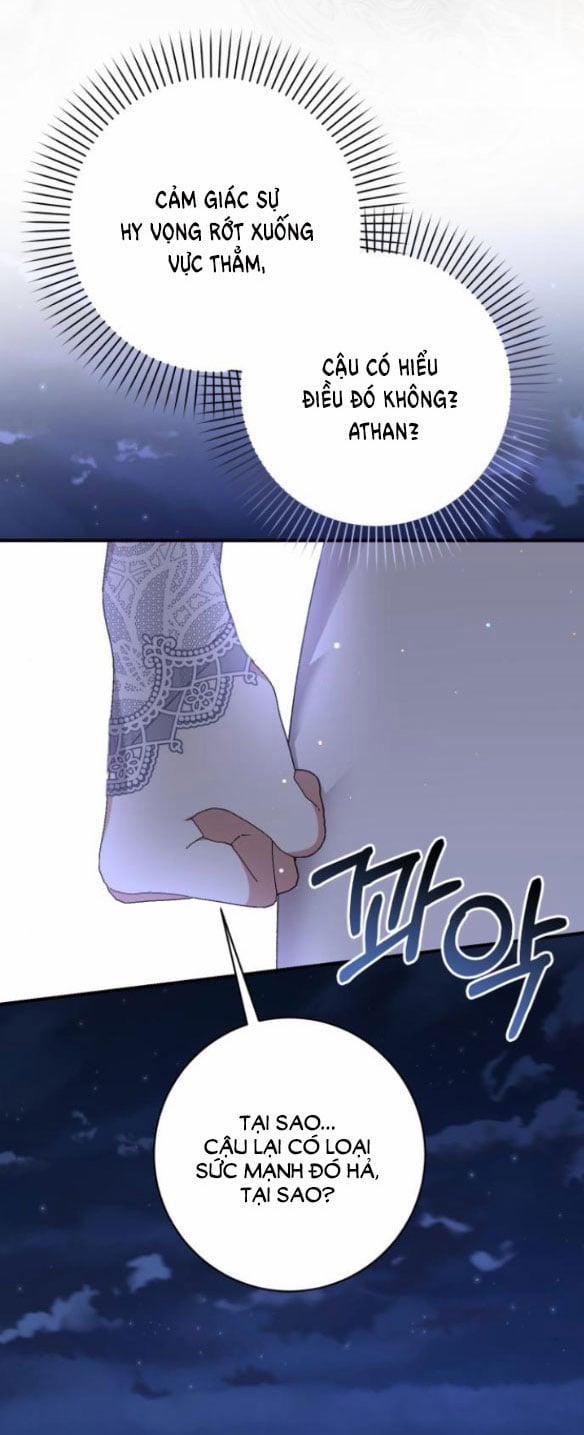 Bạo Chúa Muốn Có Cuộc Sống Tốt Đẹp 56.1 trang 22