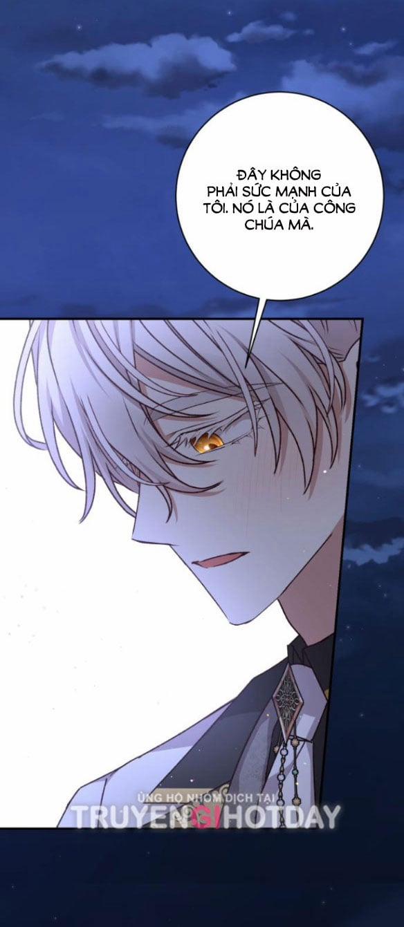 Bạo Chúa Muốn Có Cuộc Sống Tốt Đẹp 56.1 trang 23