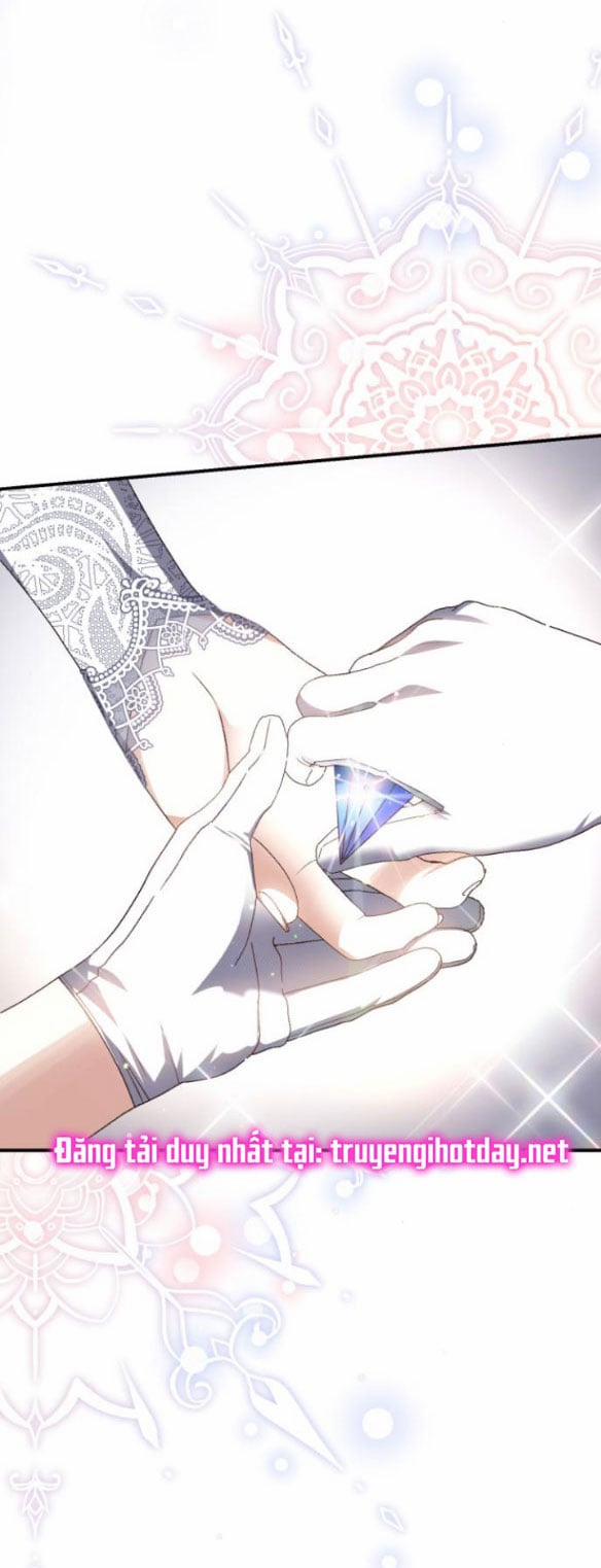 Bạo Chúa Muốn Có Cuộc Sống Tốt Đẹp 56.1 trang 29