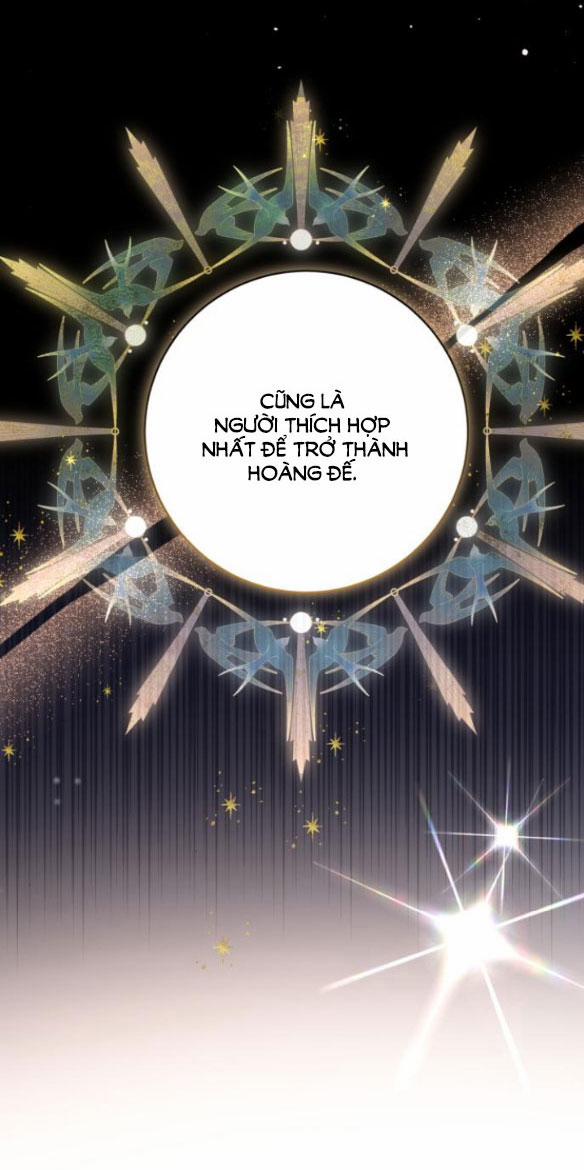 Bạo Chúa Muốn Có Cuộc Sống Tốt Đẹp 56.1 trang 3