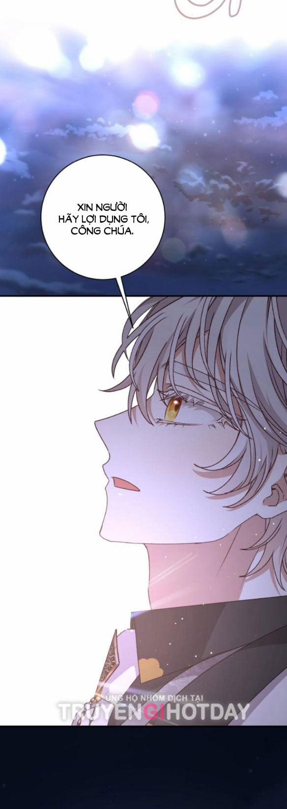 Bạo Chúa Muốn Có Cuộc Sống Tốt Đẹp 56.1 trang 31