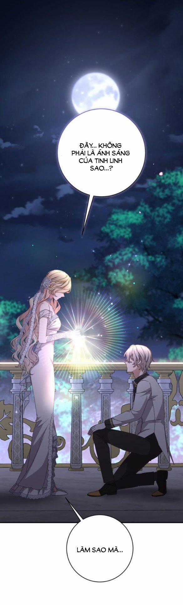 Bạo Chúa Muốn Có Cuộc Sống Tốt Đẹp 56.1 trang 32