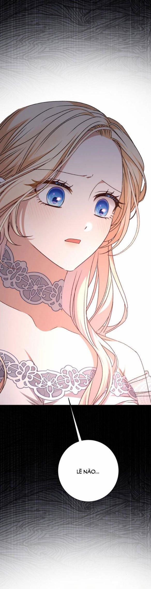 Bạo Chúa Muốn Có Cuộc Sống Tốt Đẹp 56.1 trang 35