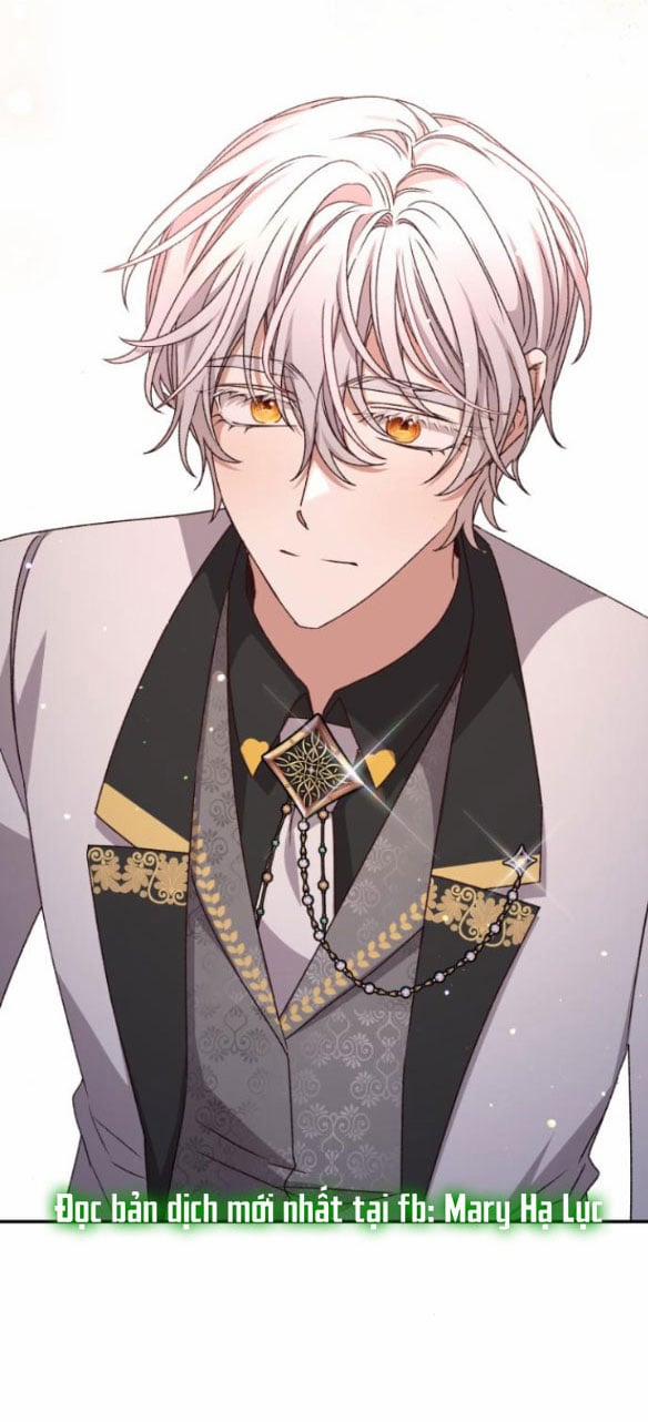 Bạo Chúa Muốn Có Cuộc Sống Tốt Đẹp 56.1 trang 37