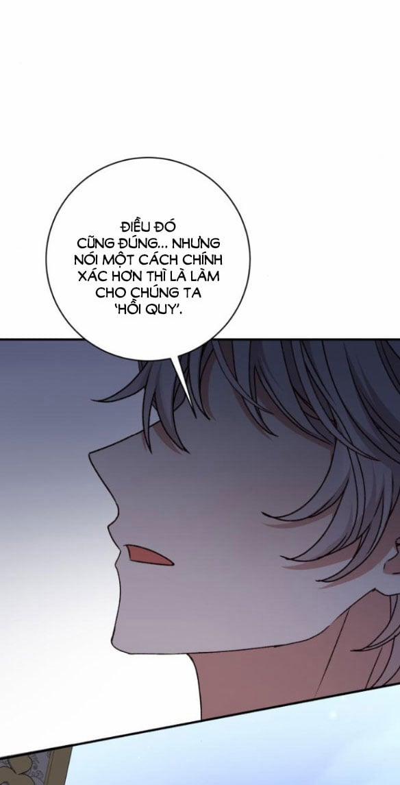 Bạo Chúa Muốn Có Cuộc Sống Tốt Đẹp 56.1 trang 38