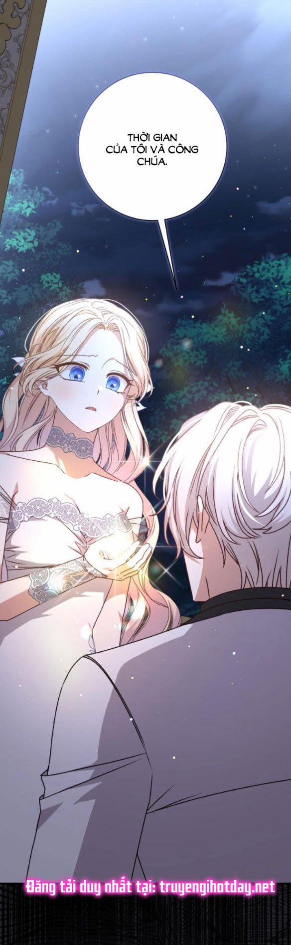 Bạo Chúa Muốn Có Cuộc Sống Tốt Đẹp 56.1 trang 39